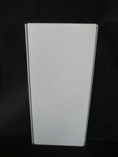 Fachboden Tegometall L125 T47 Regal Gondelregal Sanitärmarkt Kiosk Ladenregal