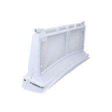 Flusensieb für Zanker