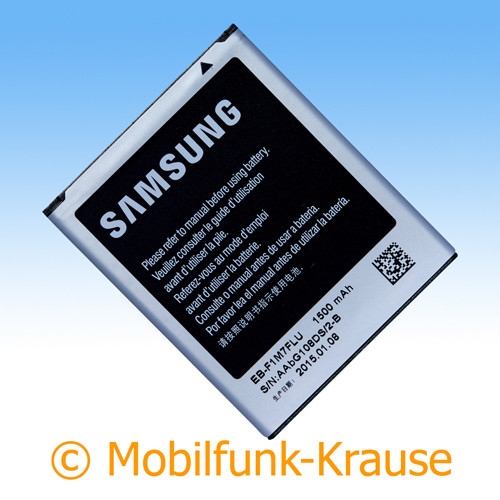 Original akku für samsung - akku,