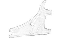 OE PEUGEOT Überlappung