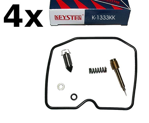 Keyster vergaser - keyster, vergaser-