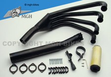 Marving Race Auspuff Exhaust