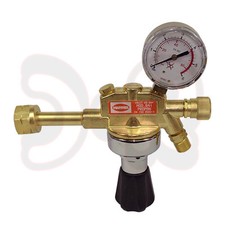 Druckminderer Propan mit