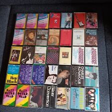 Amiga, DDR Musikkassetten, 60 Stk. Auflösung