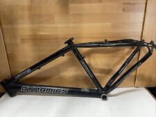 26" Dynamics Lightning XT Hardtail Rahmen