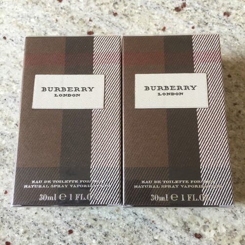 Burberry london for - 30,