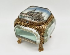 Jugendstil deckeldose 1900 - deckeldose, ca.