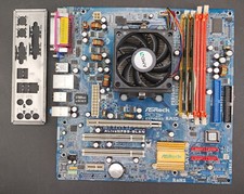 Mainboard ASRock
