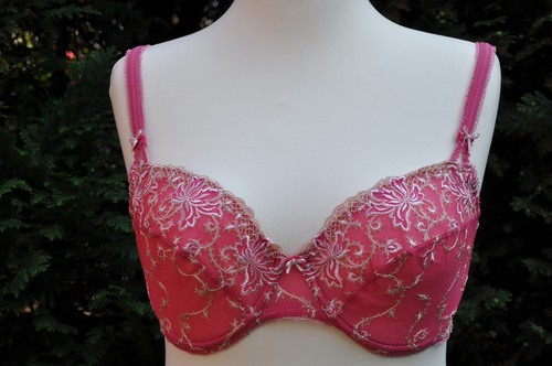 85d sexy edel transparent - 85d,