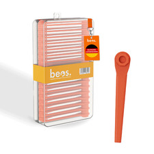 100x beos® Rasentrimmer