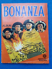 Americana Bonanza  komplettes