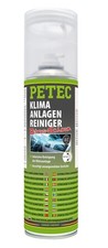 PETEC Klimaanlagenreiniger Zitrus Schaum Klima Spray 500ml - 71350