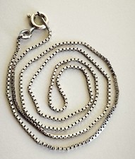 Gold Kette Venezianerkette