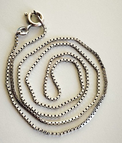 Gold kette venezianerkette - gold,