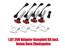 1.8T 20V TFSI Zündspulen