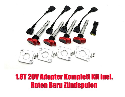 20v tfsi zündspulen - 20v,