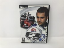 F1 Challenge '99-'02 - PC
