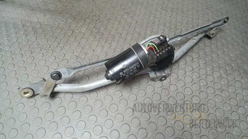 Scheibenwischermotor vorn audi - scheibenwischermotor,