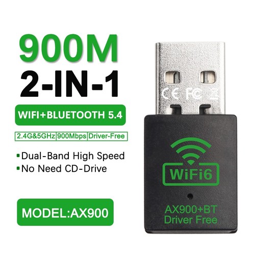 Ax900 usb wifi - usb,
