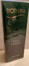 Biotherm eau fusion - eau,