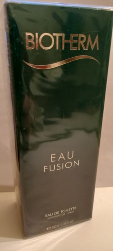 Biotherm eau fusion - biotherm,
