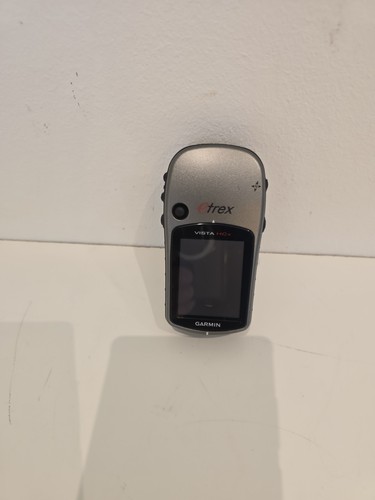Garmin etrex vista hcx - etrex, gps
