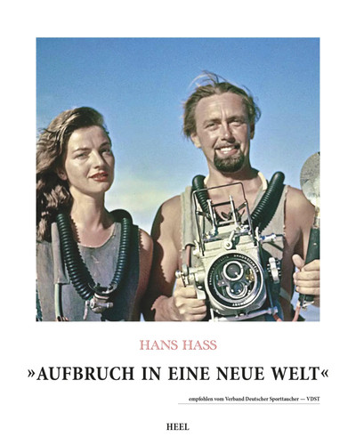 Hans hass aufbruch in - hans,