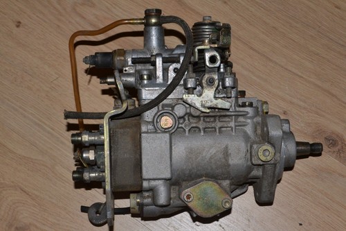 Bus t4 diesel - bus,