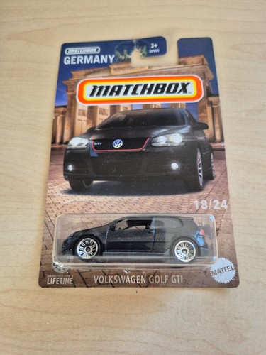 Matchbox best germany - matchbox,