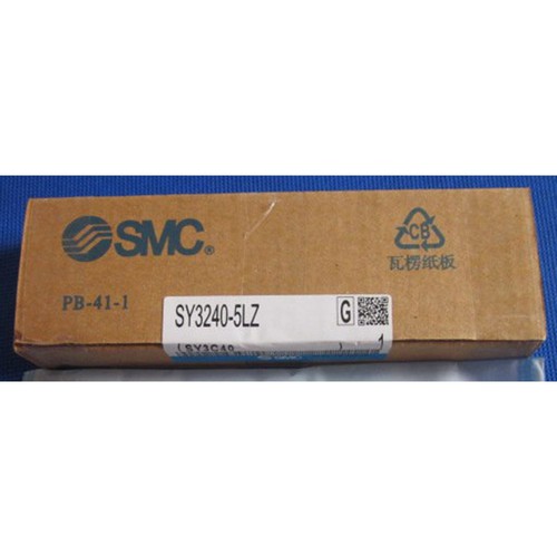 One new smc sy3240 - one,