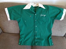 Vintage King Louie Bowling