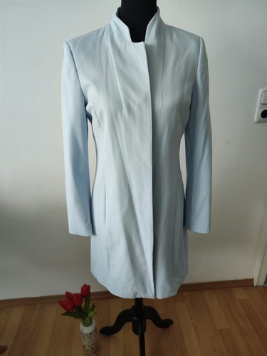 Eleganter hellblauer orsay - eleganter,,