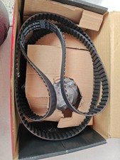 GATES Zahnriemensatz Wasserpumpe für VW T4 Transporter LT28 LT35 2.5 TDI