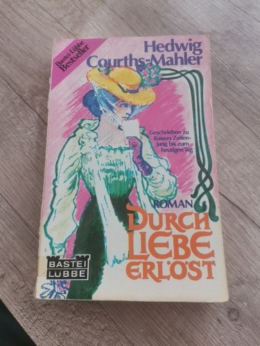 Durch liebe erlöst - erlöst:, bd