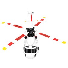 RC-Hubschrauber Mit