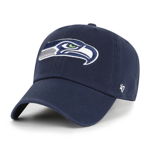 Nfl basecap seattle - nfl,