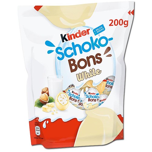 Kinder - (18,80€/1kg),