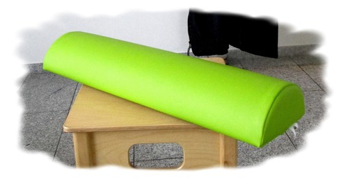 Pino physio lagerungsrolle - physio,