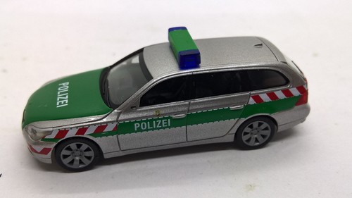 Herpa 047586 bmw 5er e60 - 047586,