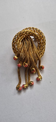 Vintage brosche anstecknadel - brosche,