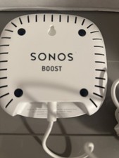 Sonos Boost Wireless Speaker