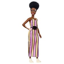 BARBIE FASHIONISTAS PUPPE 135