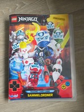Lego Ninjago Trading Card