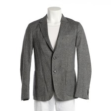 Zegna Sakko 48 Grau Sehr gut