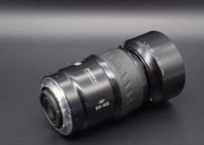 Minolta AF Zoom Xi 100–300mm