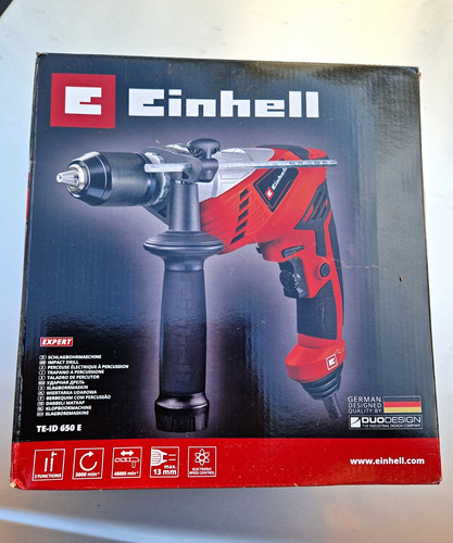 Einhell 650 e - einhell,