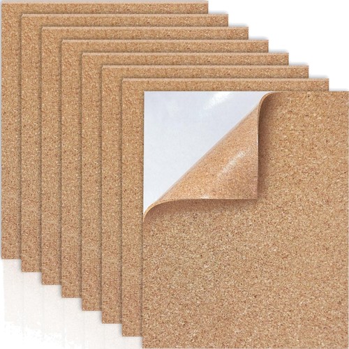 Korkplatten pinnwand - korkplatten,,