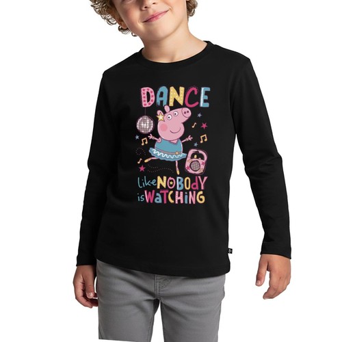 Peppa wutz dancing - wutz, queen