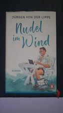 Nudel im Wind von Jürgen von der Lippe (2019, Gebundene Ausgabe)