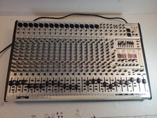 Behringer Eurodesk